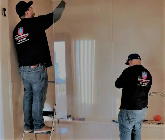 Professional plumbing installation for Sump Pump Installation in Meadowmore Terrace